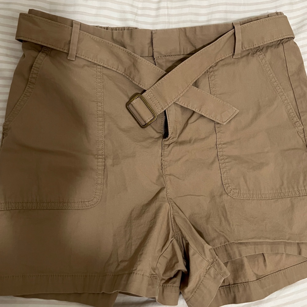 Banana Republic shorts